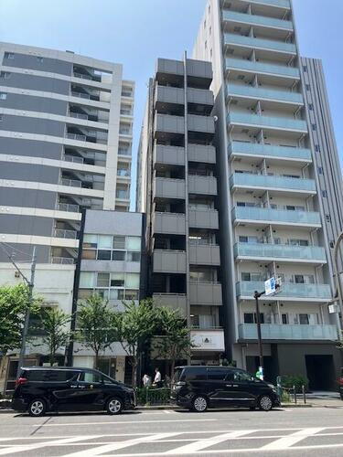 貸事務所 東京都台東区東上野３丁目