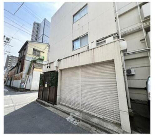 貸倉庫 東京都北区昭和町３丁目