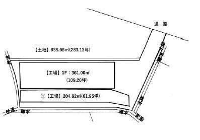大阪府和泉市万町