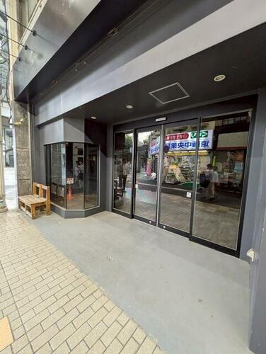 道場門前２丁目店舗　左
