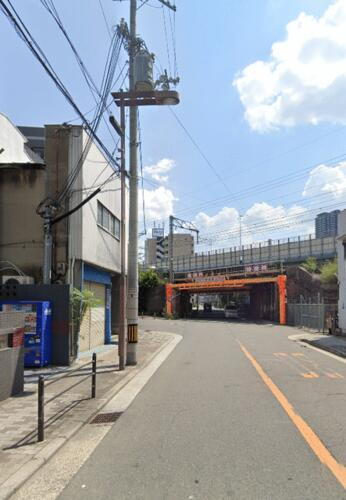 大阪府大阪市北区大淀南３丁目