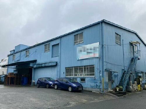 貸倉庫 神奈川県川崎市宮前区馬絹２丁目