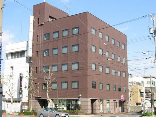 プランタン福井宝永ビル