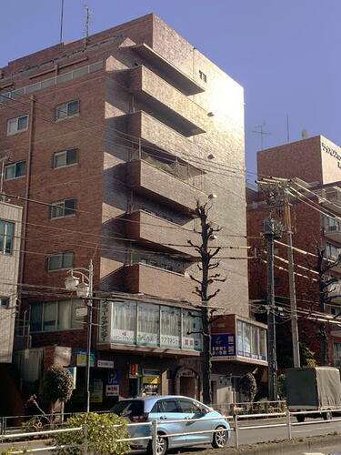物件写真