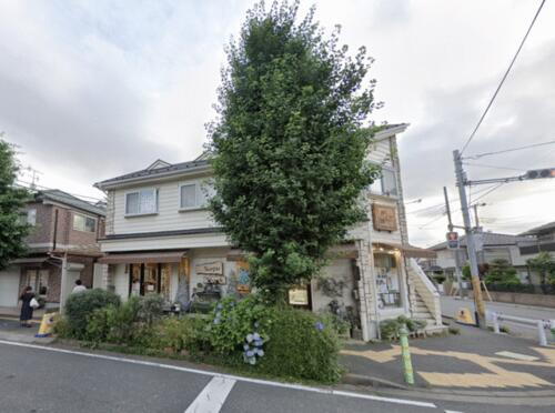 千葉県船橋市東船橋１丁目