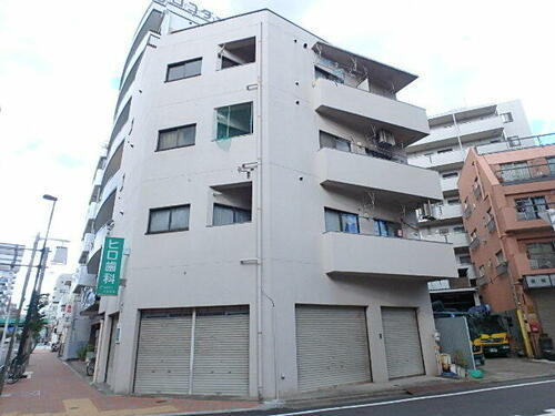 東京都北区東田端２丁目