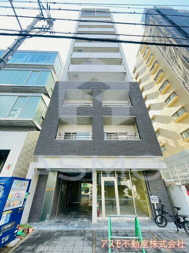 貸店舗（建物一部） 大阪府大阪市中央区上本町西３丁目