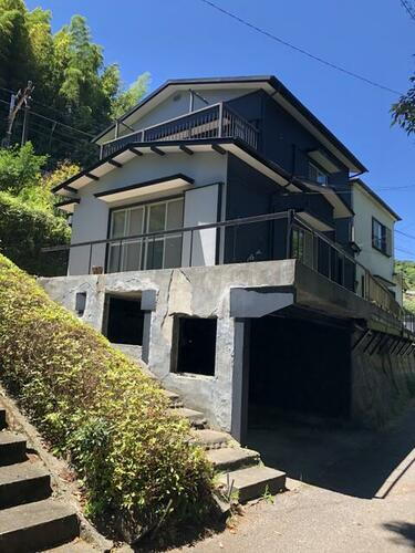 静岡県伊東市岡