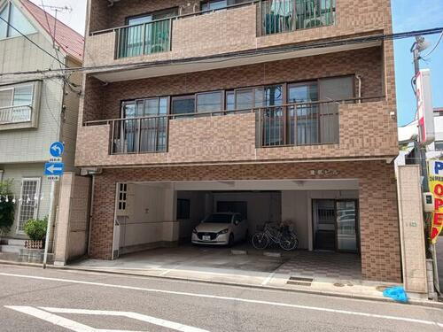 広島県広島市西区三篠町１丁目