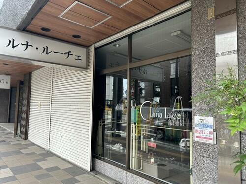 貸店舗・事務所 福島県会津若松市大町１丁目