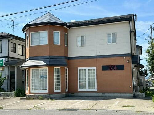 福島県会津若松市飯寺南３丁目