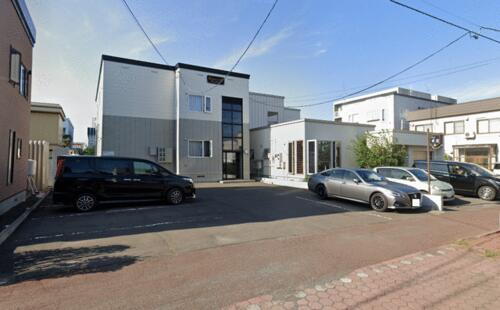 北海道札幌市東区北二十一条東７丁目