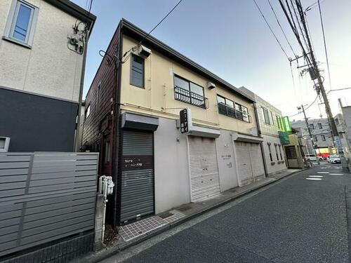 神奈川県横浜市金沢区富岡東５丁目