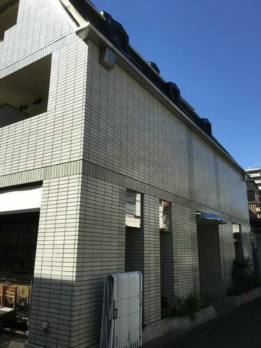 貸事務所 東京都新宿区西新宿８丁目