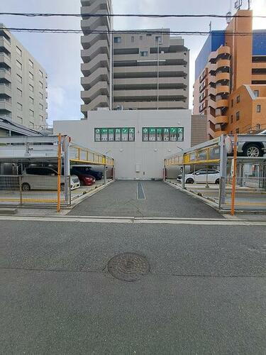 広島県広島市中区舟入南２丁目