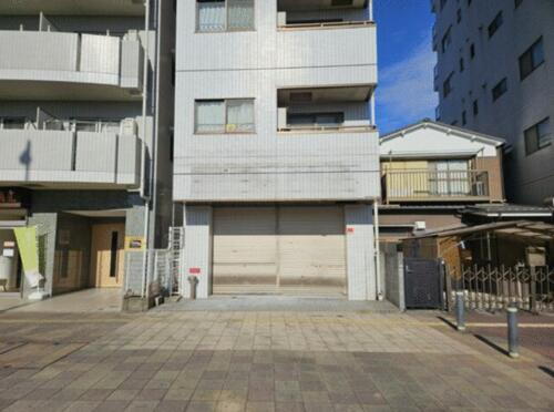 神奈川県横浜市神奈川区子安通１丁目