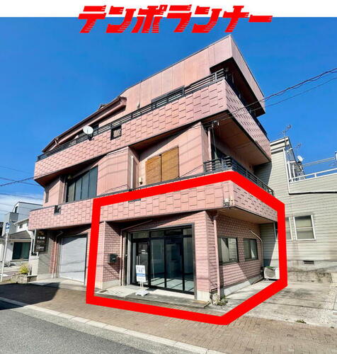 南区桜台１丁目（駐車１台）