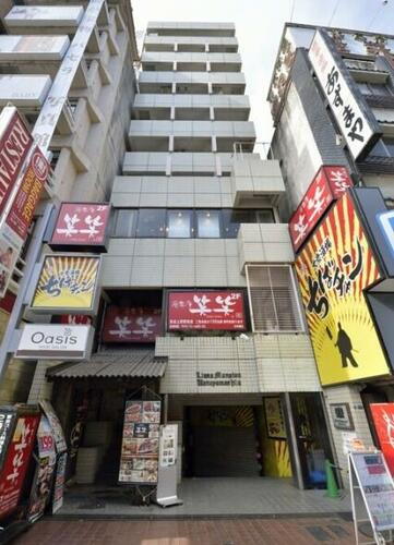 貸事務所 東京都台東区上野２丁目