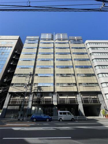 貸事務所 東京都台東区東上野２丁目