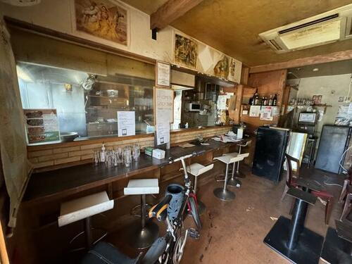 貸店舗（建物一部） 神奈川県川崎市宮前区土橋６丁目