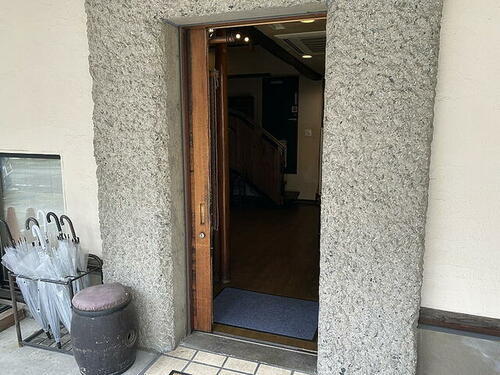 貸店舗（建物一部） 福島県郡山市虎丸町