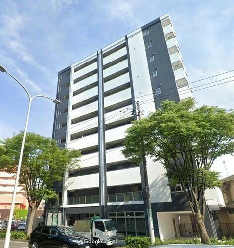 ＬＵＮＡ長町駅前