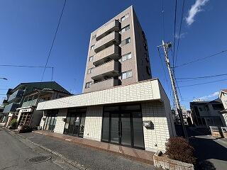 南大通りイステートハイツ