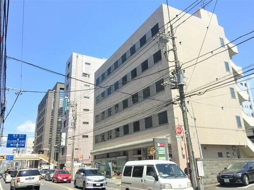 貸事務所 千葉県船橋市本町３丁目