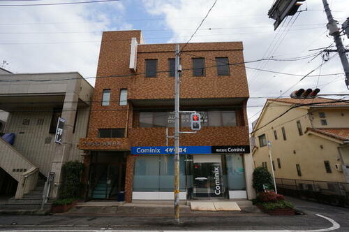 広島県福山市西町２丁目