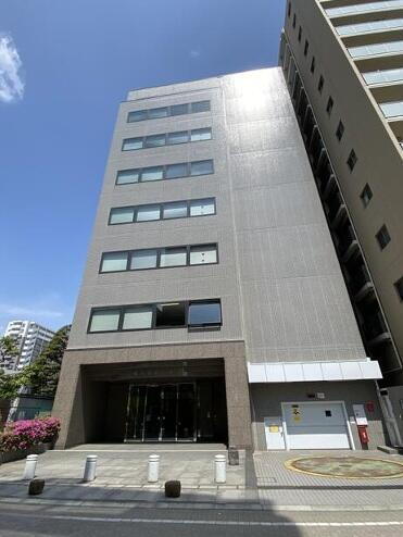 貸店舗・事務所 神奈川県厚木市中町２丁目