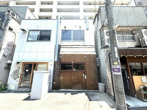 大阪府茨木市双葉町