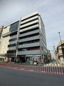 貸駐車場 東京都台東区東上野１丁目