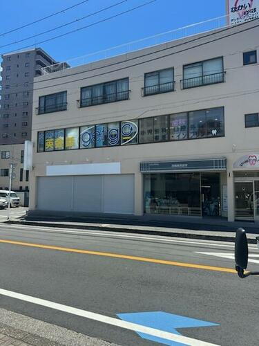 貸店舗（建物一部） 千葉県船橋市葛飾町２丁目