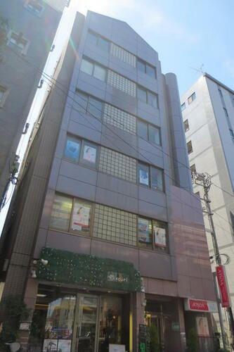 ＰＦビル