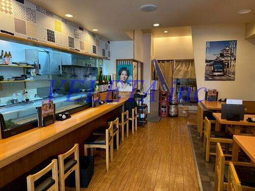 貸店舗（建物一部） 愛知県名古屋市千種区萱場２丁目