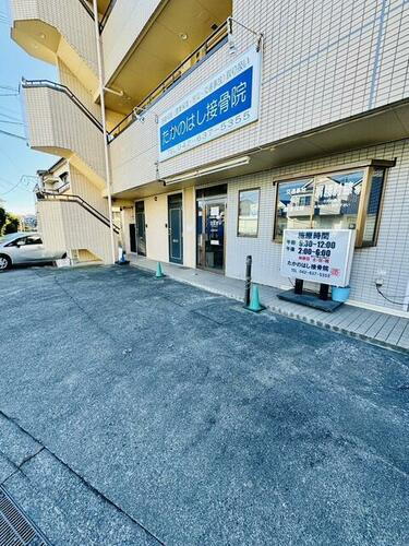 クーノス片倉１階店舗