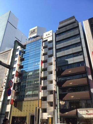 東京都中央区銀座１丁目