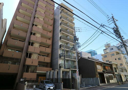 貸店舗（建物一部） 愛知県名古屋市東区泉１丁目