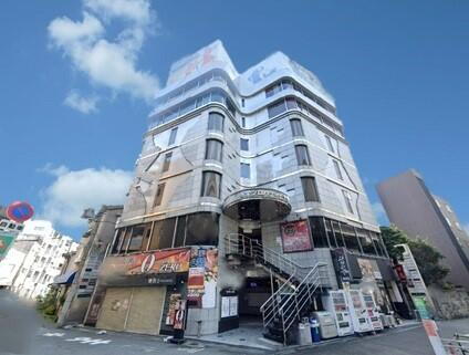 新栄プロパティー平野