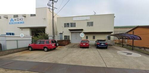 貸倉庫 愛知県名古屋市緑区大高町字一番割