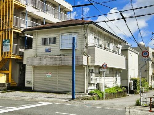 貸店舗・事務所 高知県高知市朝倉乙