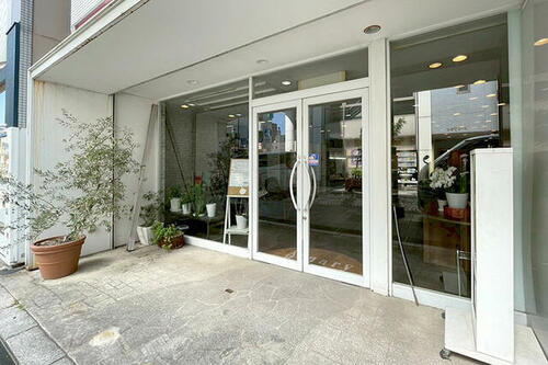貸店舗（建物一部） 群馬県高崎市鞘町