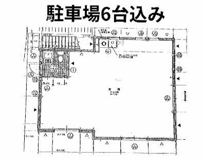 貸事務所 福島県郡山市久留米２丁目