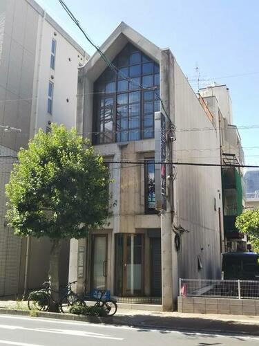 岡山県岡山市北区中山下２丁目