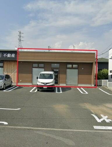 愛知県豊川市八幡町西赤土