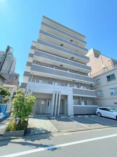 東京都葛飾区東新小岩１丁目