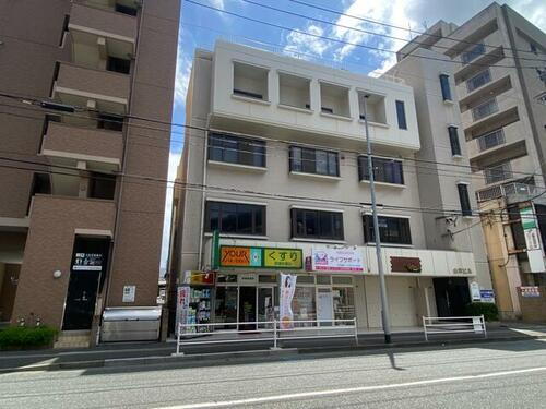 貸事務所 福岡県北九州市小倉北区片野１丁目