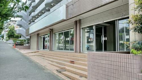貸店舗（建物一部） 神奈川県横浜市青葉区市ケ尾町