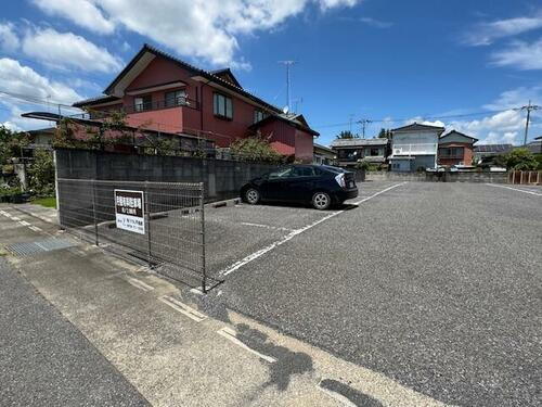 群馬県館林市代官町