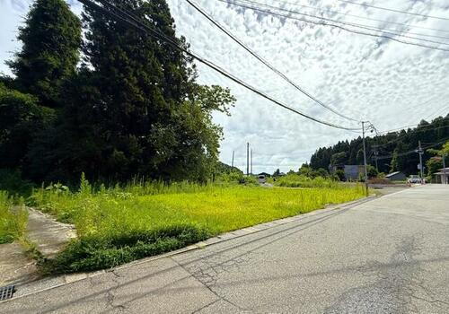石川県鳳珠郡穴水町字中居